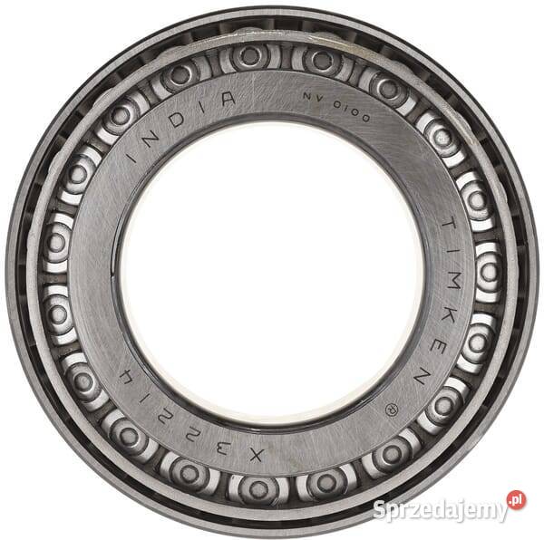 Łożysko stożkowe 70x125x3325 mm Timken 32214 Kamionna