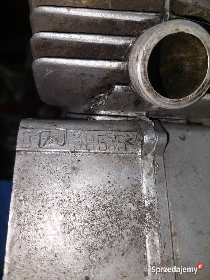 Kartery silnik romet 017 motorynka kadet ogar mazowieckie Garwolin sprzedam
