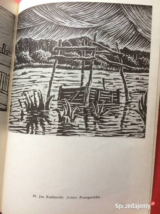 672 Plastyka Szczecińska W Latach 1945 1960 Szczecin