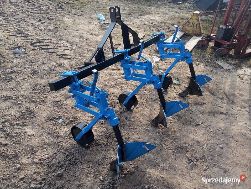 Obsypnik do ziemniaków radełka Obsypniki i pielniki lubelskie sprzedam