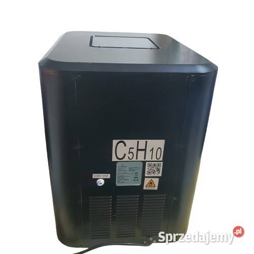 Kostkarka do lodu Klarstein Eiszeit Crush Częstochowa