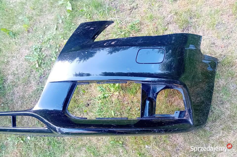 Audi A4 B8 zderzak przedni pod xenon Przeźmierowo