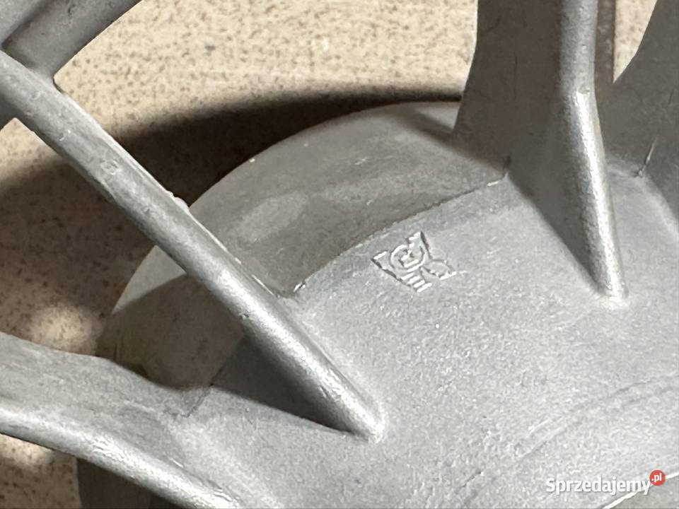 Felga tylna do motorynki oryginał mazowieckie