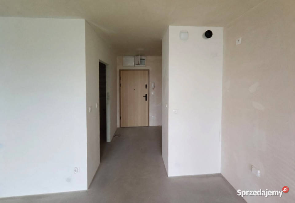 Nowe 2 Pokojowe Mieszkanie 38 m2 Centrum Rzeszów