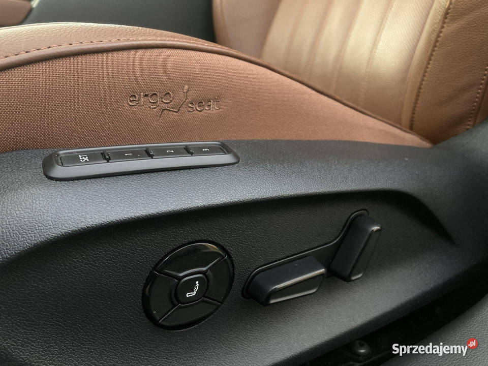 Skoda Superb Skoda Superb LK fv23 Salon isofix Superb Dąbrowa Górnicza