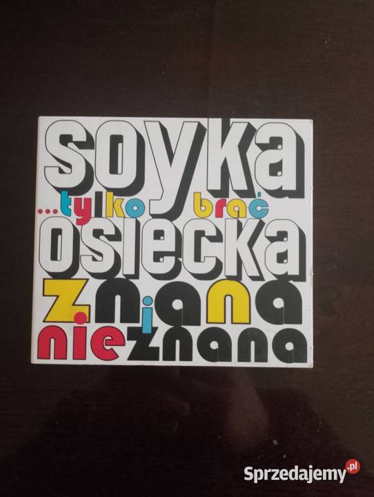 Płyty CD różne pomorskie