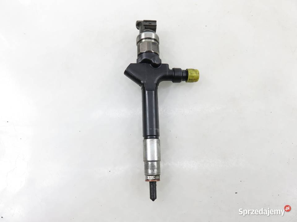 WTRYSKIWACZ MAZDA 5 20 MZRCD RF8G13H50 Wtryskiwacze sprzedam