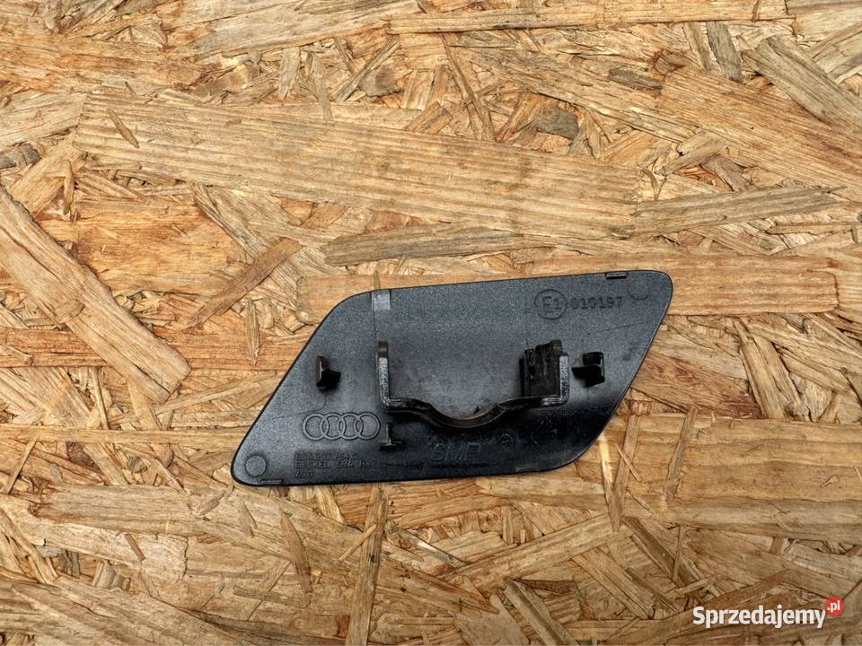 Zaślepka spryskiwacza prawa rh audi Q5 II 2 80A wielkopolskie Sieraków