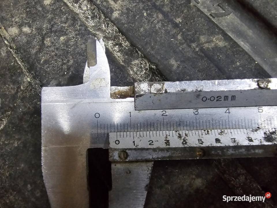 Opony 2454019 continental sport contact 7 Biskupiec