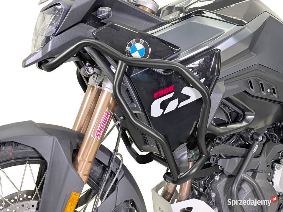 Gmole do BMW F 900 GS 2024 górne Gmole
