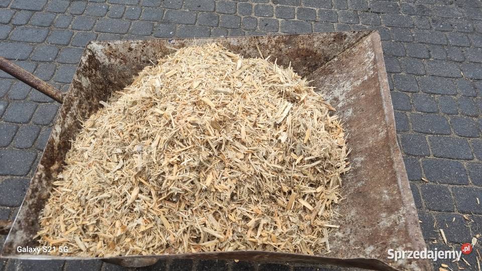 RĘBAK ROZDRABNIACZ UNTHA LR700 22kW Karsin sprzedam