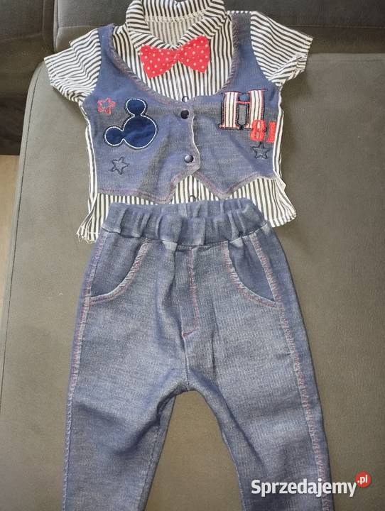 Sprzedam ubranka Mława sprzedam