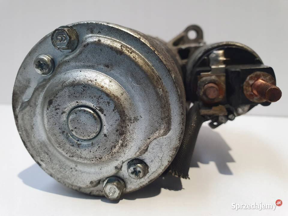 ROZRUSZNIK Citroen C5 III 20 HDI RHH 163 Chełm sprzedam