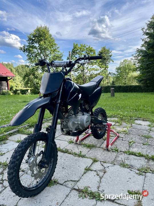 Mrf 140 cross podkarpackie Rzeszów sprzedam