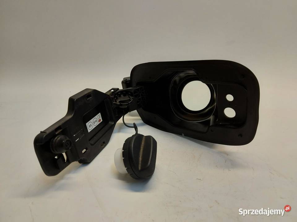 LEXUS RX500H V 5 2023 KLAPKA WLEWU PALIWA