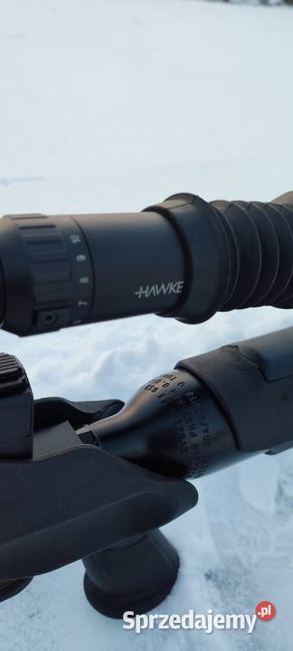 Wiatrówka PCP Hatsan Herkules 9mm mazowieckie Sanniki