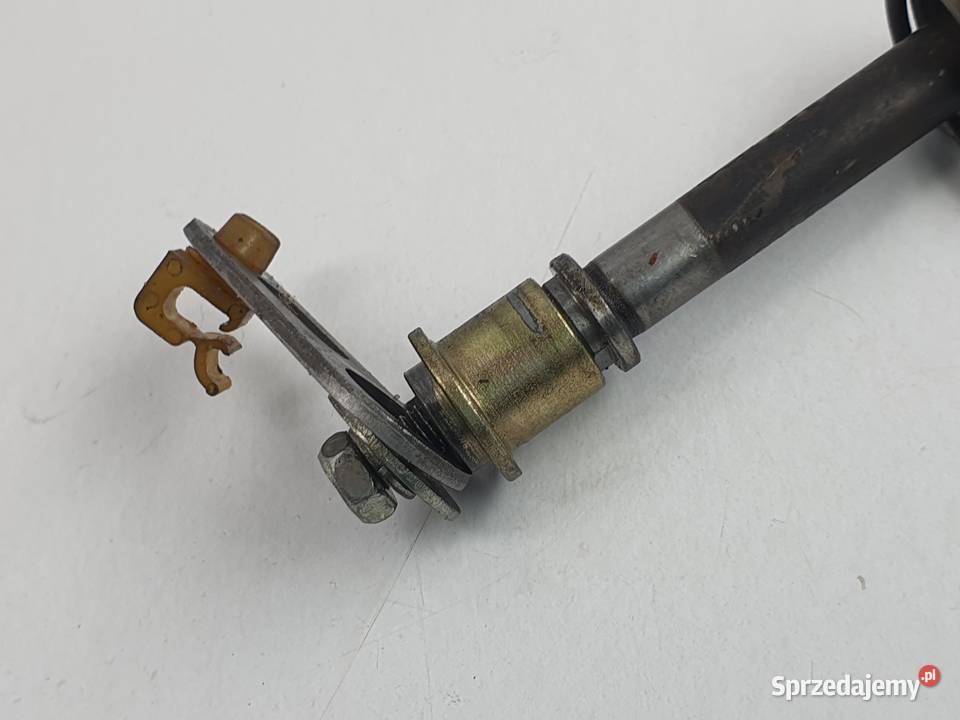 Walek Zaworu Wydechowego Ciegno Suzuki Rm 250