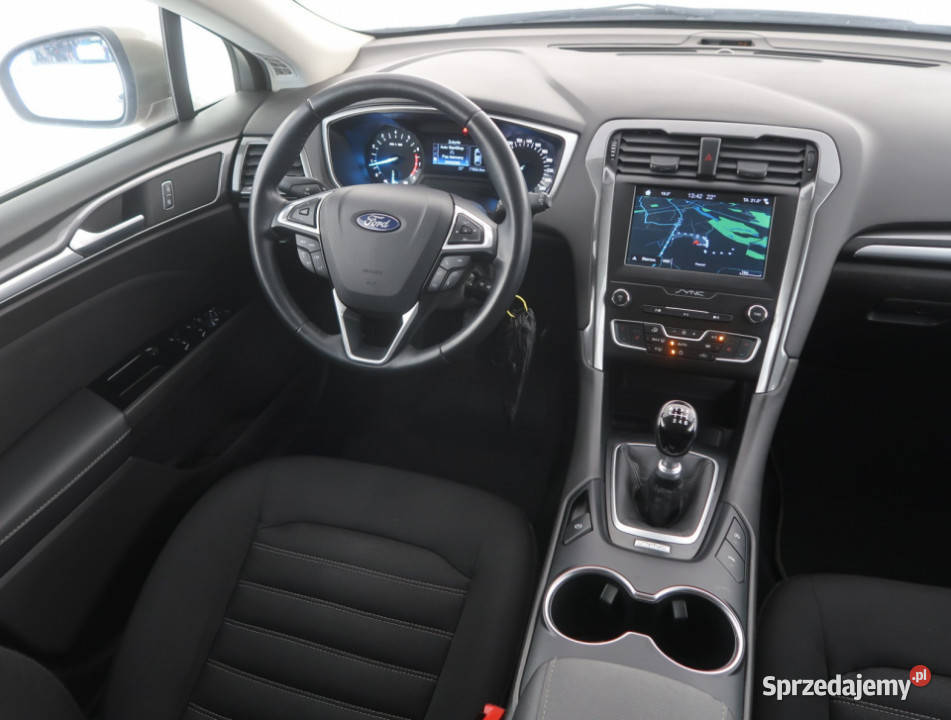 Ford Mondeo 15 EcoBoost Bielany Wrocławskie sprzedam
