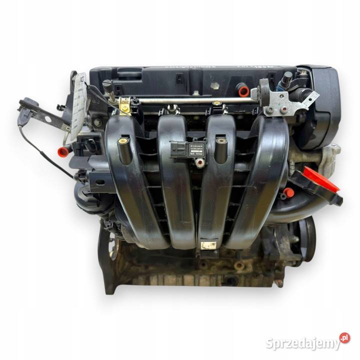 SILNIK Z18XER A18XER Opel Insignia A 18 16V 140 Chełm