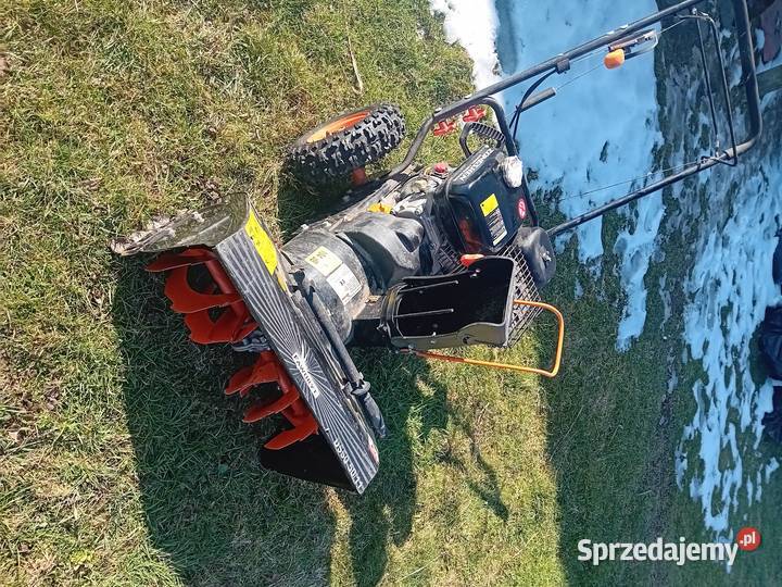 Odśnieżarka Faworyt D 550 Krosno