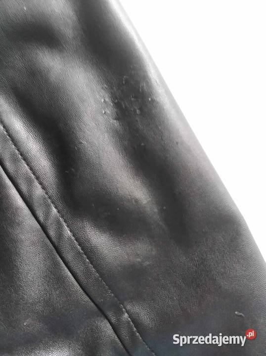 Płaszczyk wełniany Kurtki i płaszcze Rybnik