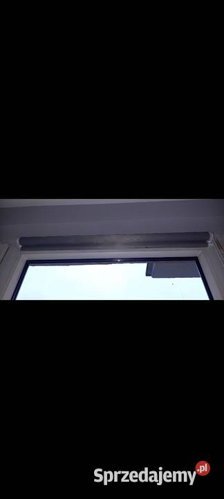 Roleta okienna zwijana dzień noc 78170 mazowieckie Małkinia Górna