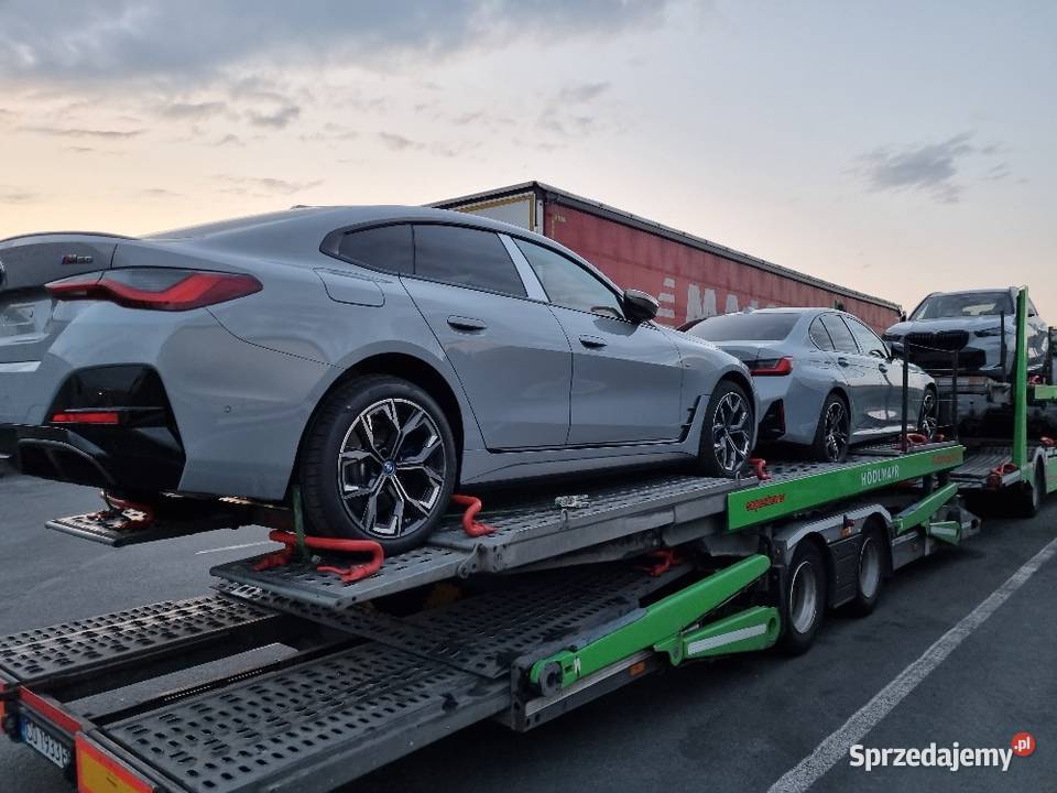 Ferrari Portofino Przetwornica Lampy Valeo Oświetlenie Skawina