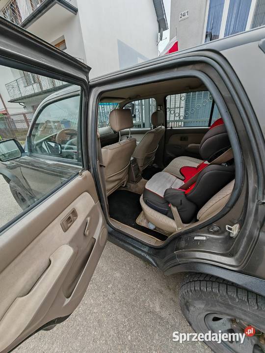 Toyota 4runner 1998 27 4x4 Toyota Radom