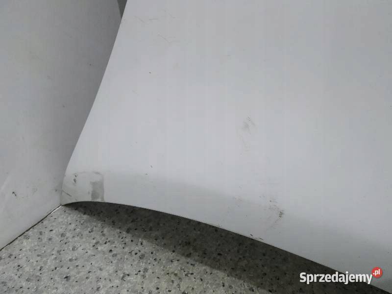 ZDERZAK TYŁ KOD LAKIERU LY9C 5D EUROPA Audi A3 sprzedam