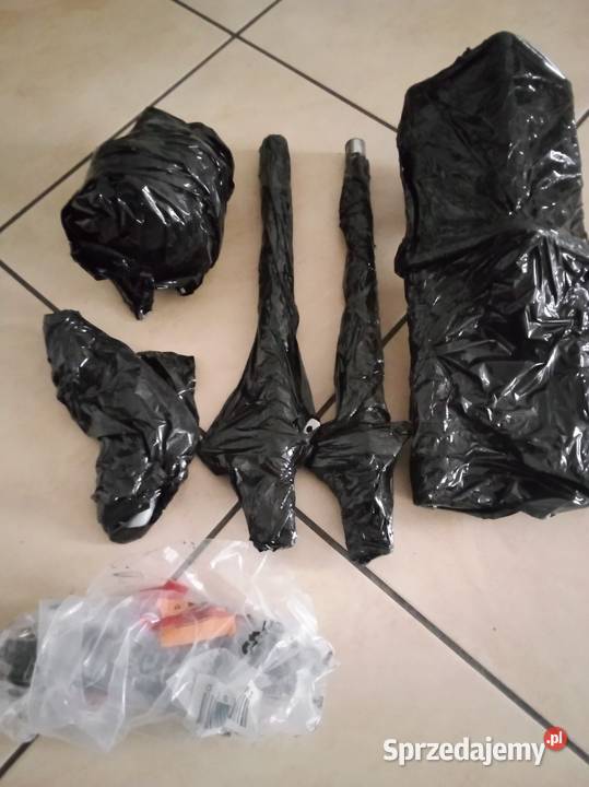 Widełki komar 2352 pomorskie Kwidzyn