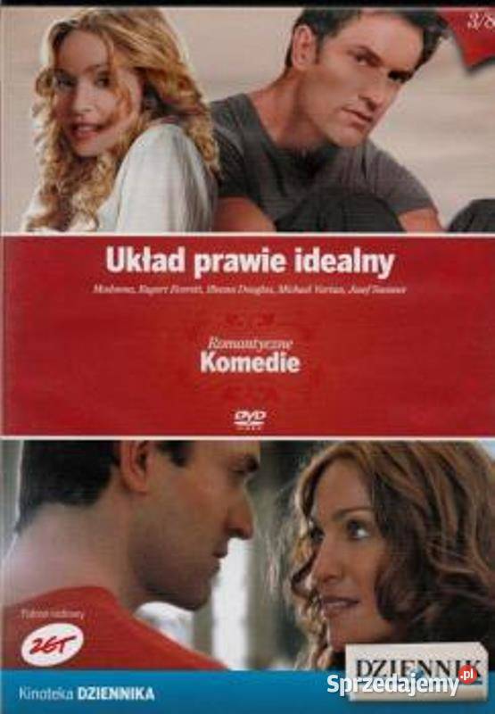 Układ prawie idealny DVD warmińsko-mazurskie Kętrzyn