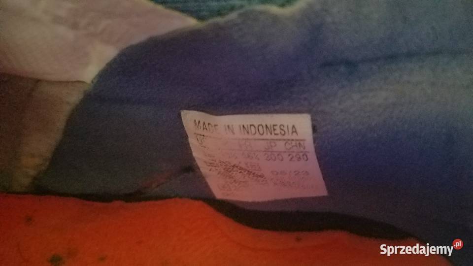 Buty ADIDAS PREDATOR Accuracy1 L AG 4546 29 na Białystok