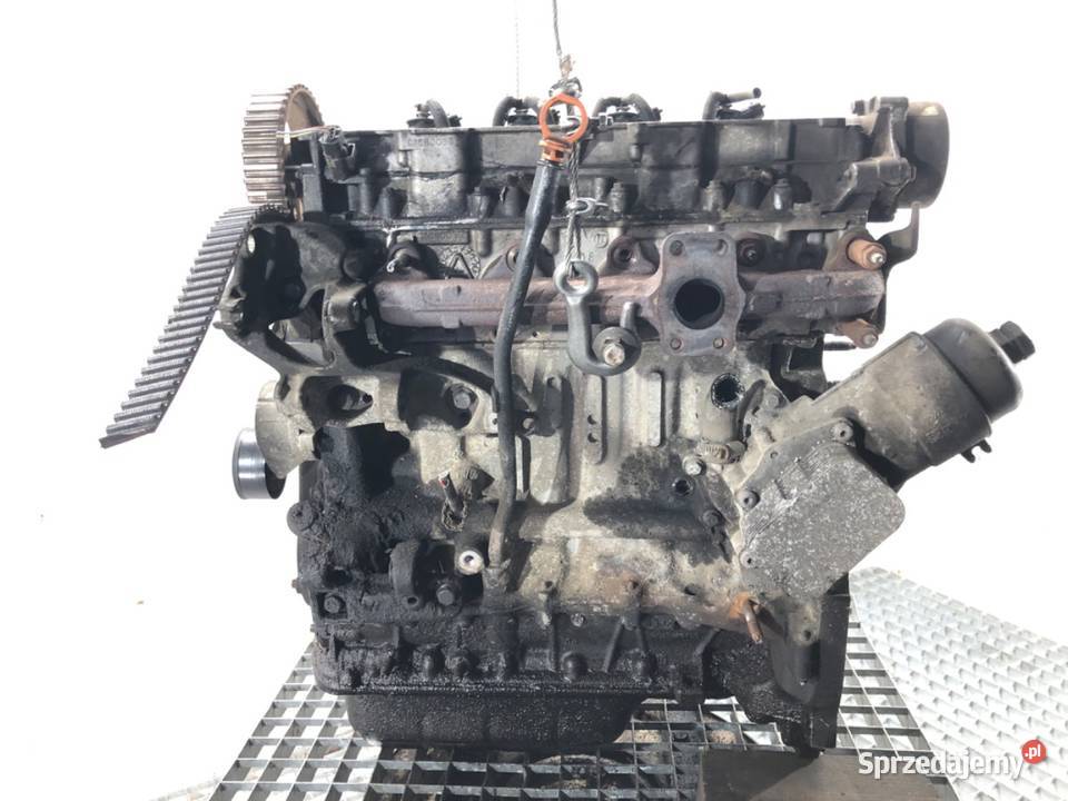 SILNIK PEUGEOT 14 68 8HS BIPPER