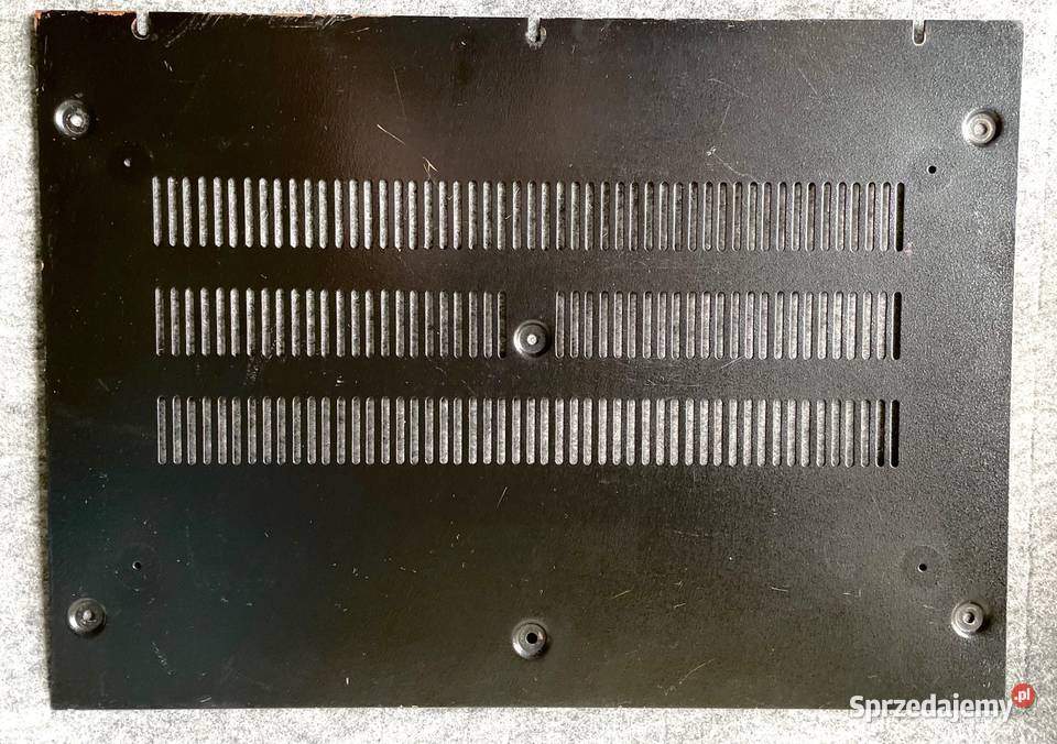 WS 303 pokrywa dolna Części i akcesoria Lublin