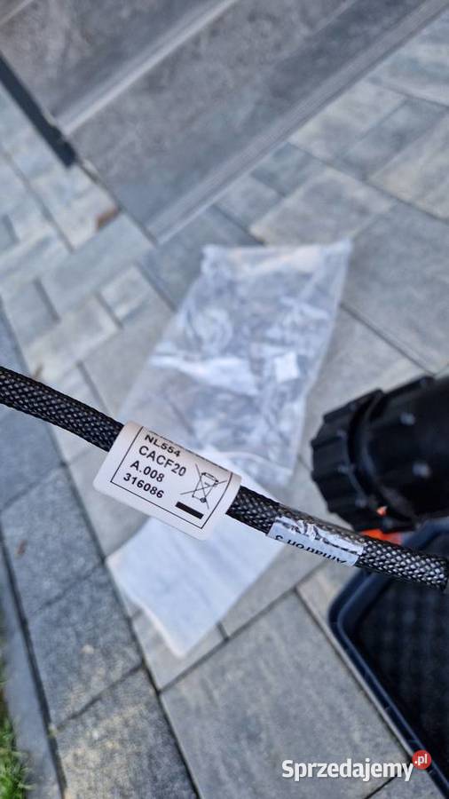 Sterownik komputer Amazone Amatron 3 NOWY Głuchów sprzedam