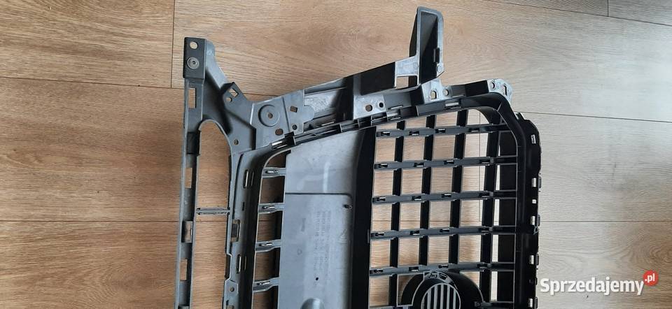 Grill Atrapa Audi Q5 8R SLINE Kościerzyna