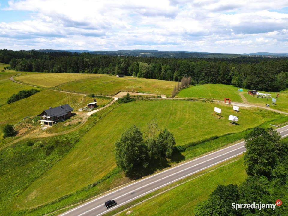 Dom wolnostojący Postołów 110m2 mieszkalny podkarpackie