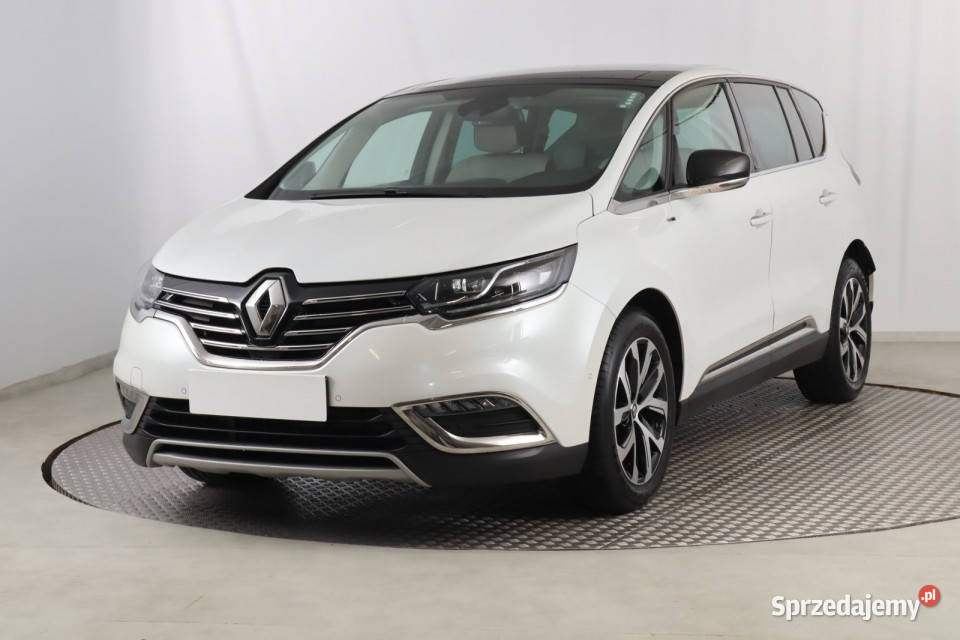 Renault Espace 16 dCi 90838km
