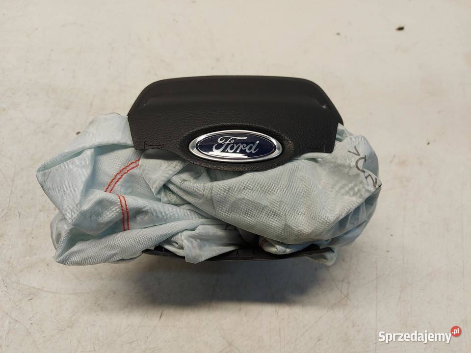 Ford Ranger VI 6 2024r PODUSZKA AIR BAG KIEROWCY sprzedam