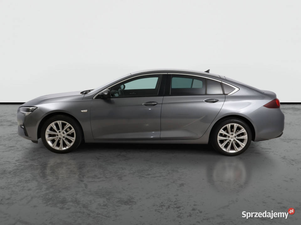 Opel Insignia 20 CDTI Łódź