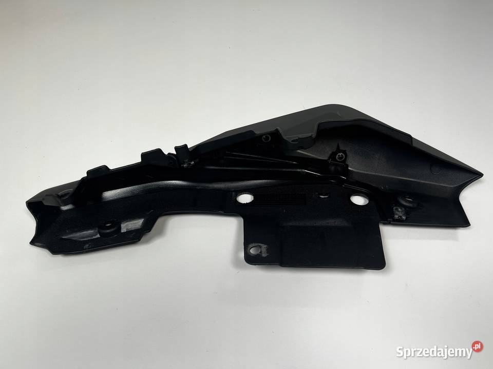 YAMAHA MT09 14 Osłona Owiewka Tył Ogon Części i akcesoria motocyklowe Łobżenica