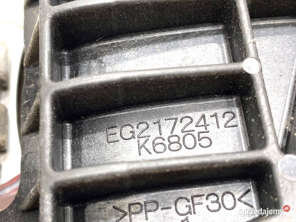 KLAMKA ZEWNĘTRZNA PRAWY TYŁ MAZDA CX7 SUV 0614