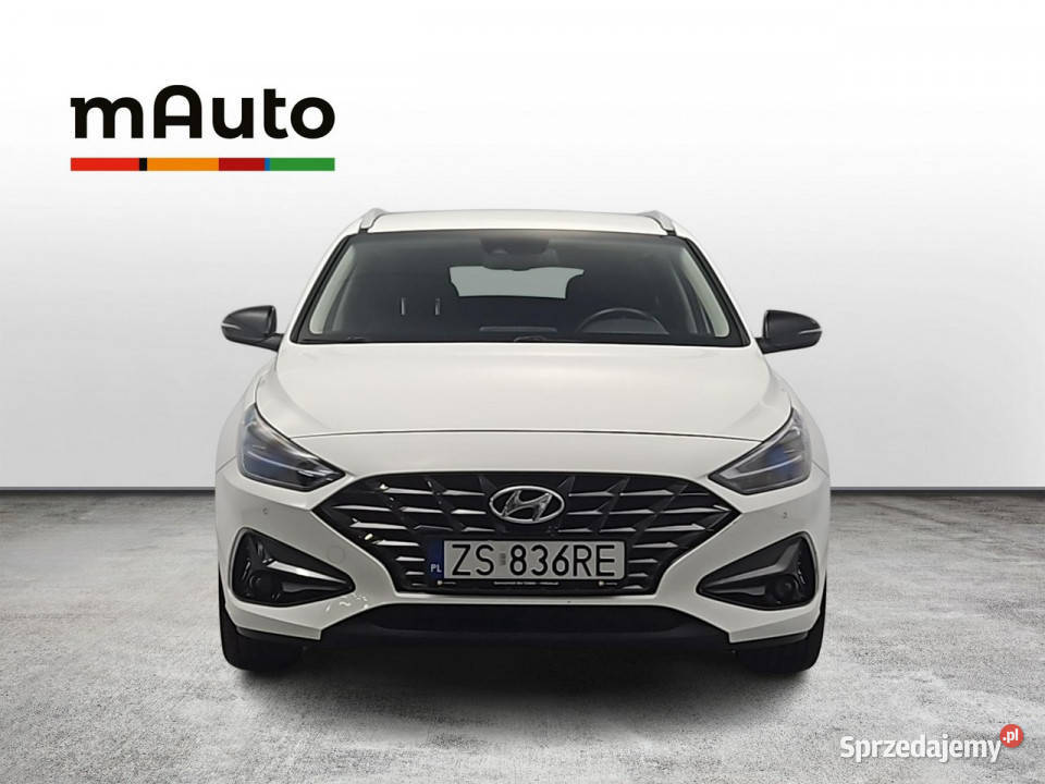 Hyundai i30 15 DPI Smart Z Polskiego Salonu i30 sprzedam