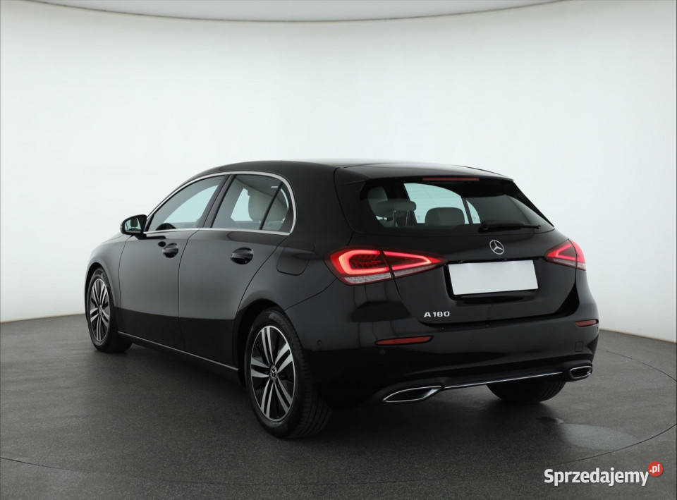 Mercedes A A 180 Piaseczno sprzedam