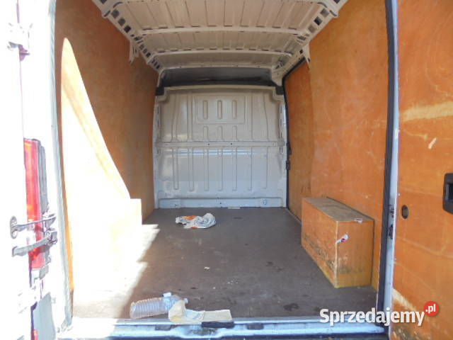 OPEL Movano 22 BlueHDi 165 GF650