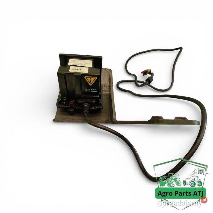 Czujnik Prędkości Radar 4282089M2 Massey Ciechanowiec