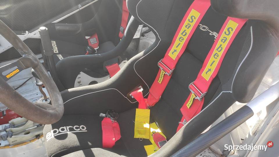 SPRTOWY SAMOCHÓD NA TOR KIA PICANTO PUCHAROWA Legnica