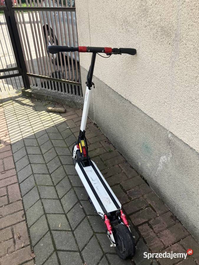 Hulajnoga elektryczna motus 85 pro lite Kraków