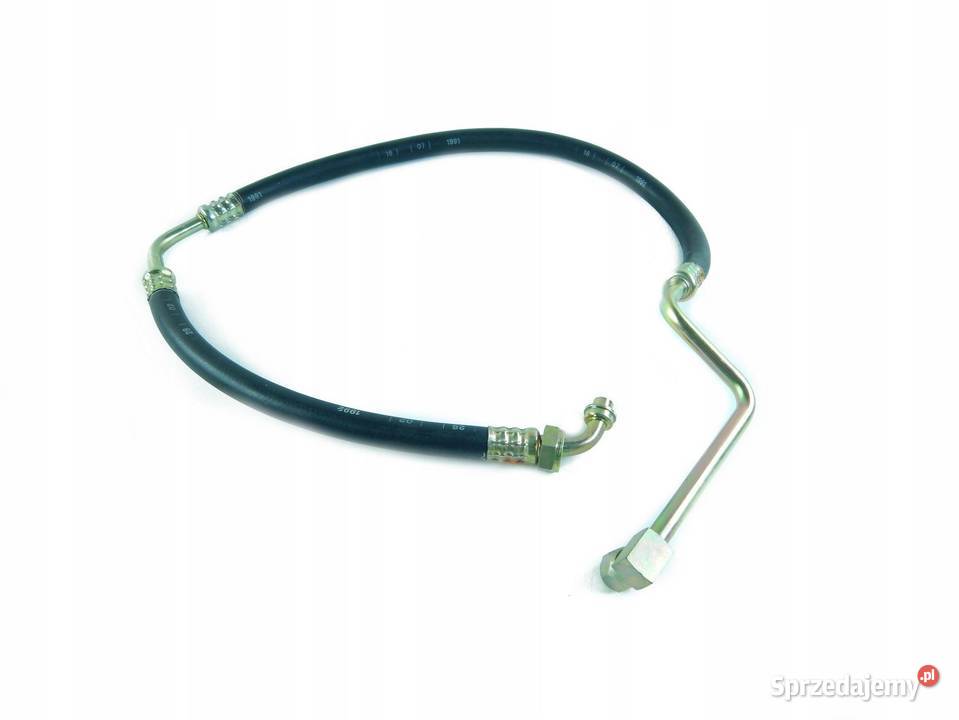 PRZEWÓD KLIMATYZACJI FIAT CROMA 9096 20 ASO osobowe lubelskie