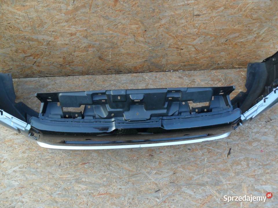 MITSUBISHI ECLIPSE CROSS 1820 ZDERZAK PRZEDNI Nowy Tomyśl